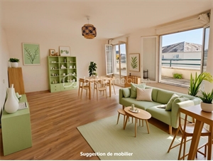 t4 à la vente -   94420  LE PLESSIS TREVISE, surface 90 m2 vente t4 - UBI473580905